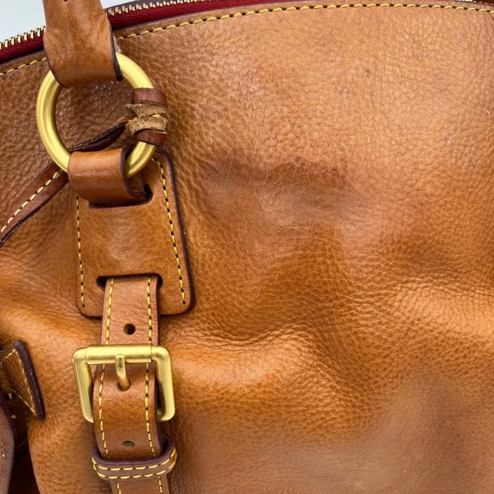 Dooney & Bourke Florentine Satchel dooney bourke